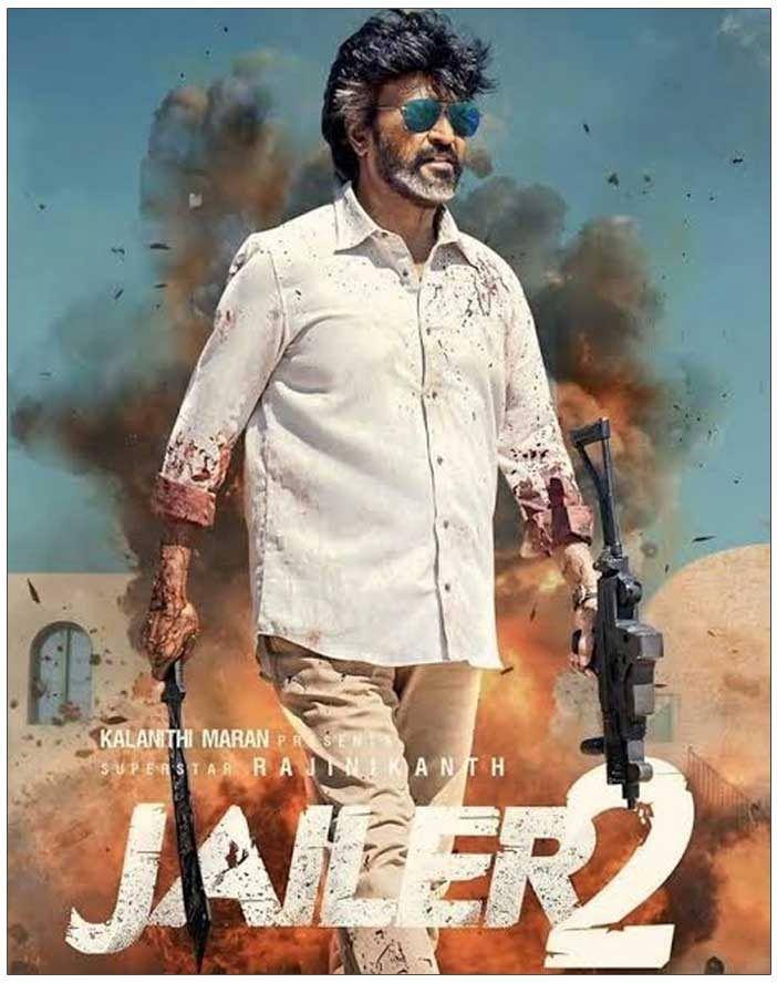 Jailer 2 release buzz