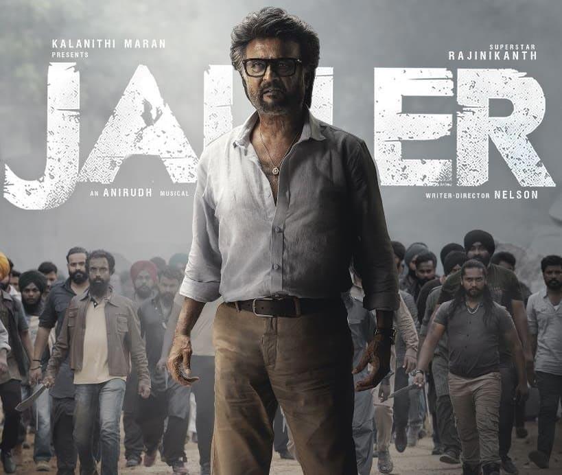 Jailer Ott Date Confirmed
