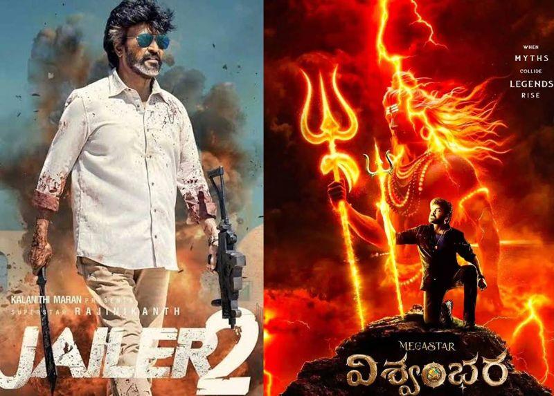 Tollywood vs Kollywood