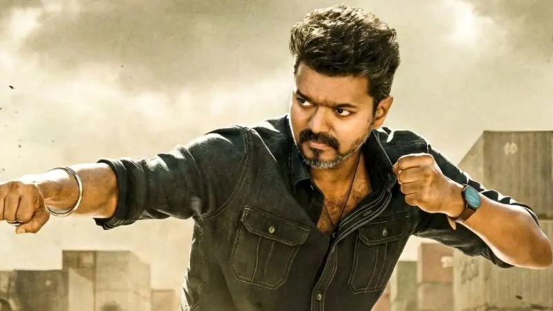 Jana Nayagan To Stream From This Date