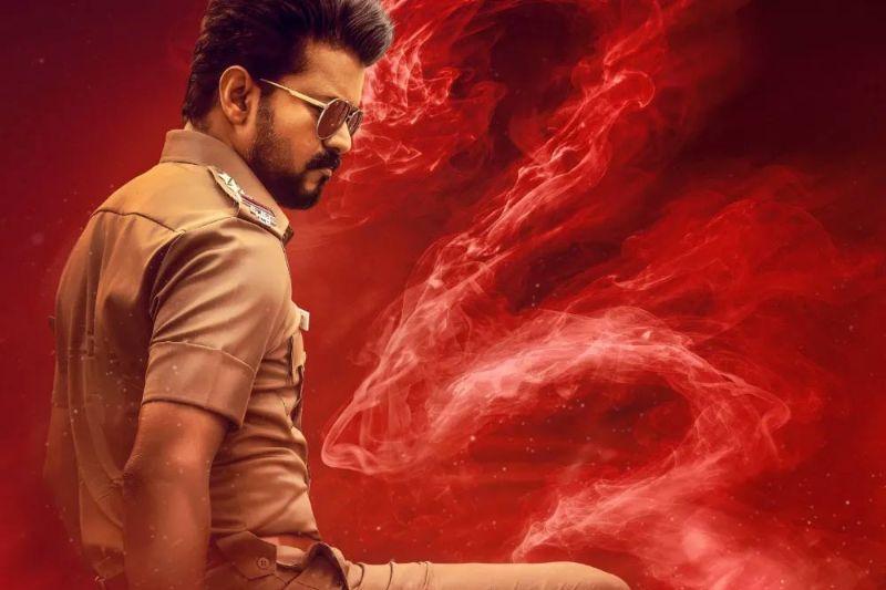 Jana Nayagan Release date out