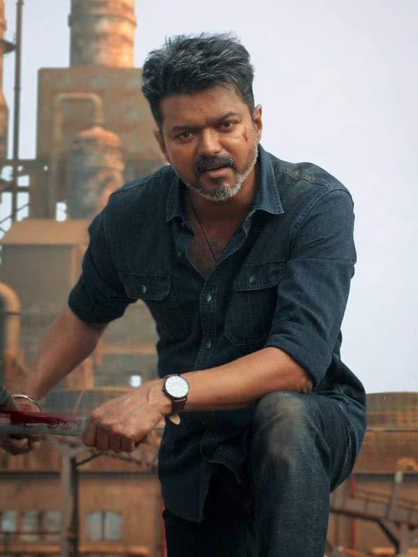 Jana Nayagan Release Postponed