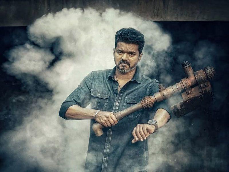 Jananayagan In 300 Cr Club