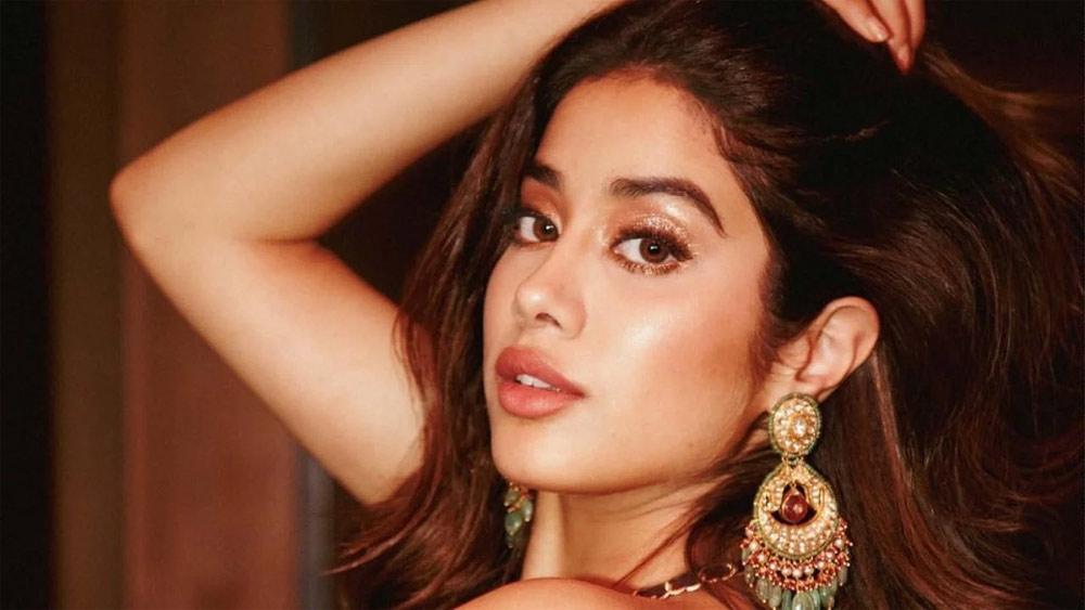 Janhvi Kapoor clarity about South Movies
