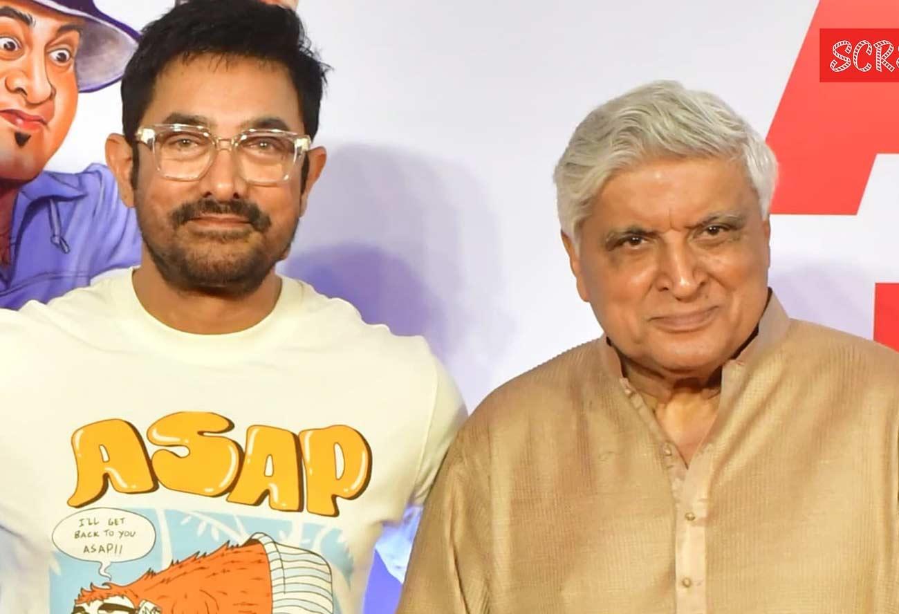  Javed Akthar brands South Stars unknown