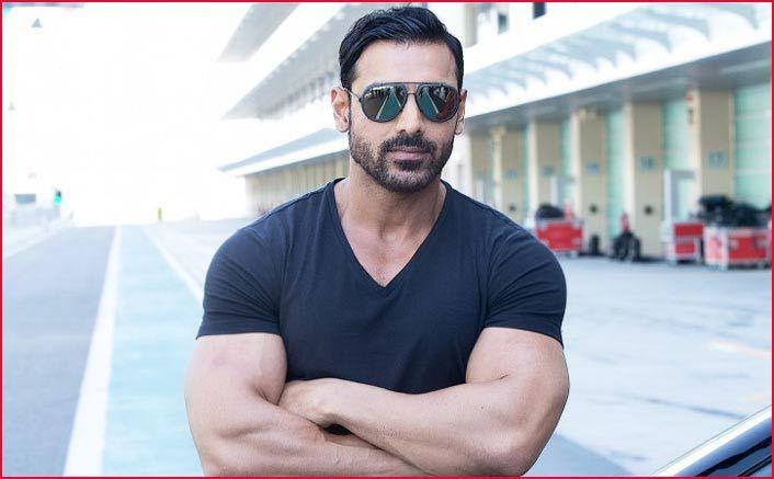 John Abraham to Play Former Mumbai Police Commissioner Rakesh Maria