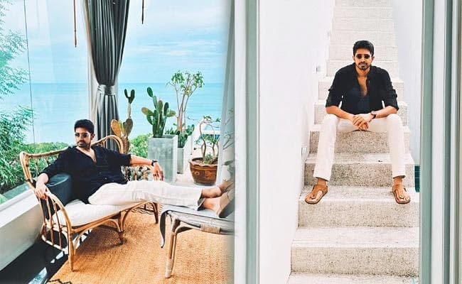 Jonnalagadda Chaitanya Post Goes Viral