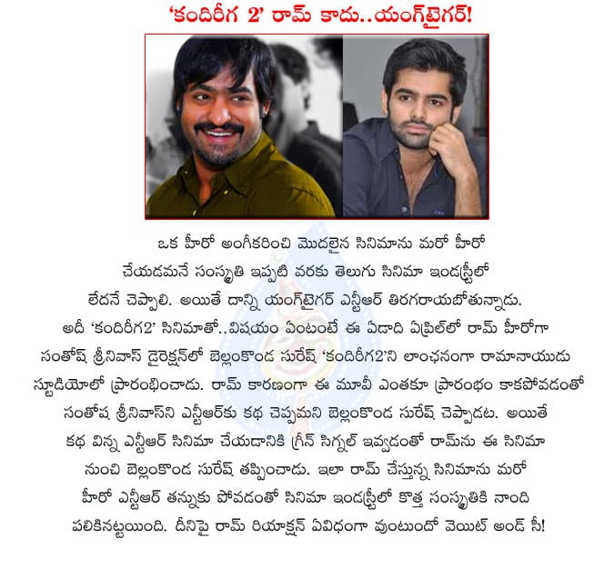 CineJosh news