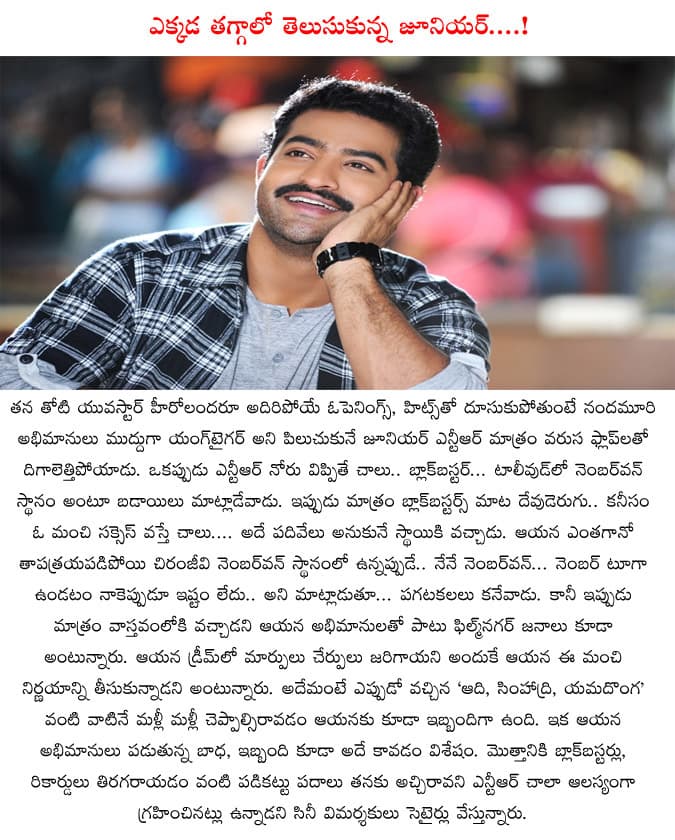 CineJosh news