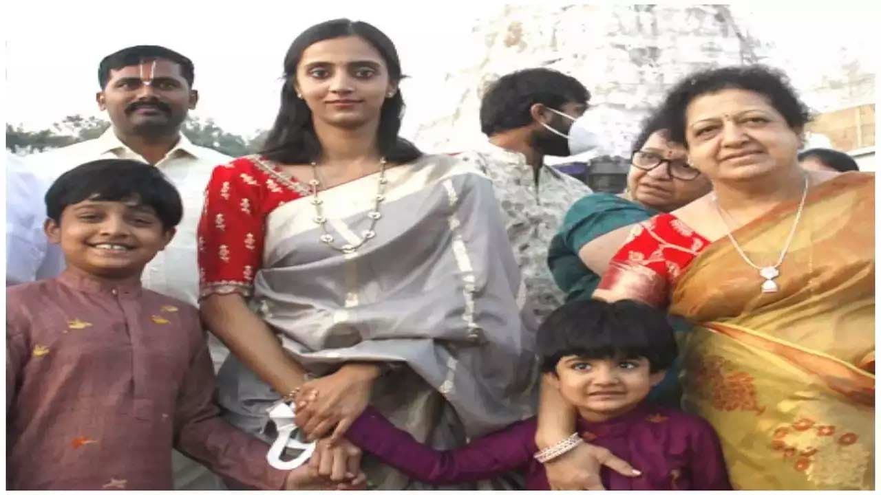  Jr NTR Donated Huge Amount to a Temple