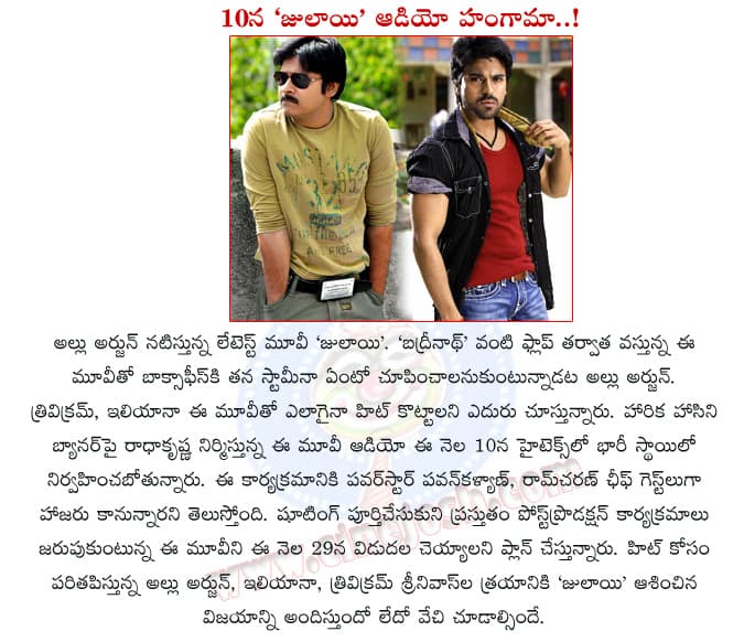 CineJosh news