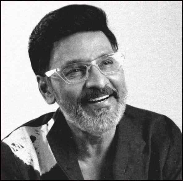 K. Bhagyaraj, prominent actor and director, passes away
