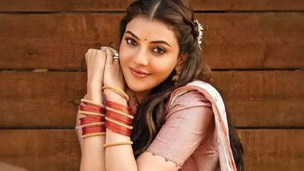 Kajal scenes are removed from Acharya?