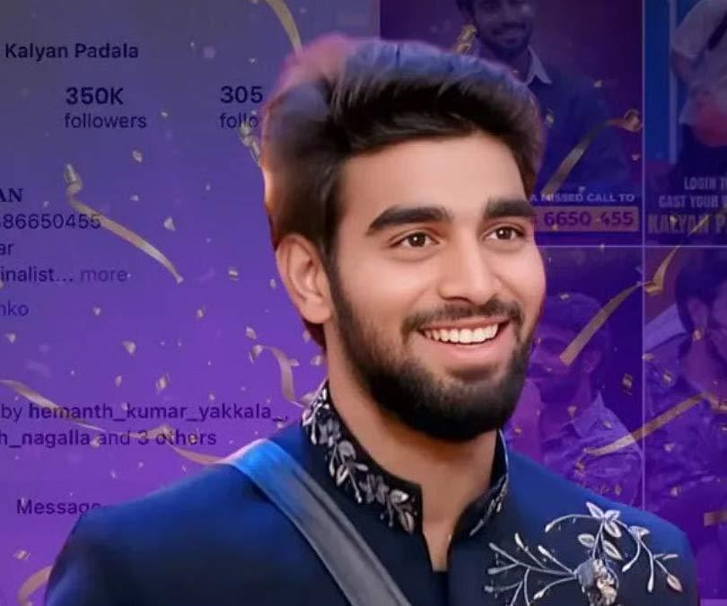 Kalyan Padala enter Youtube world