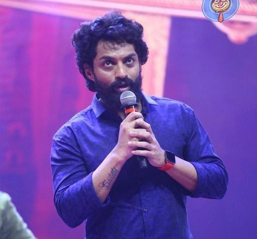 Kalyan Ram About NTR Role in Bimbisara Part 2