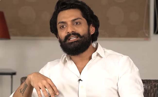 Kalyan Ram Clarity on NTR30 Late