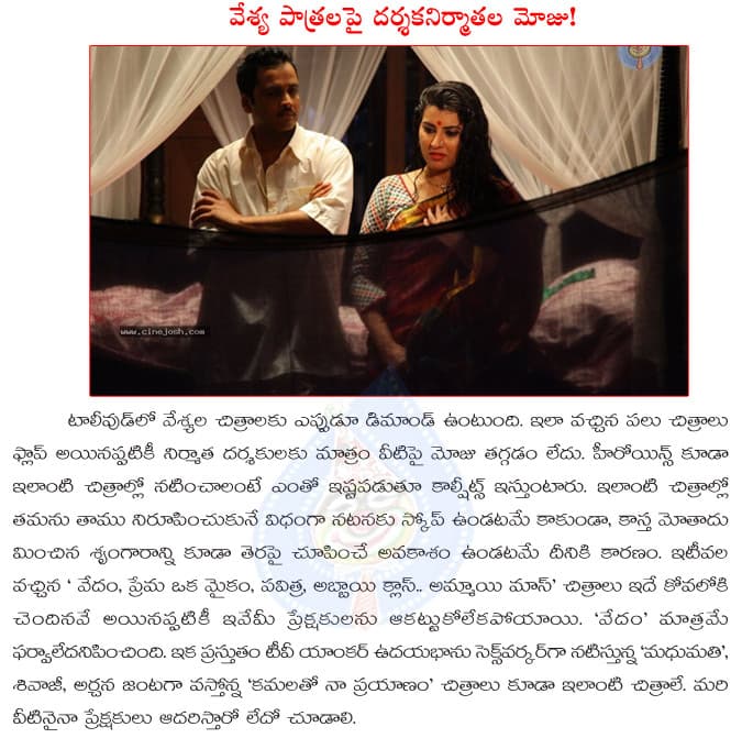 CineJosh news