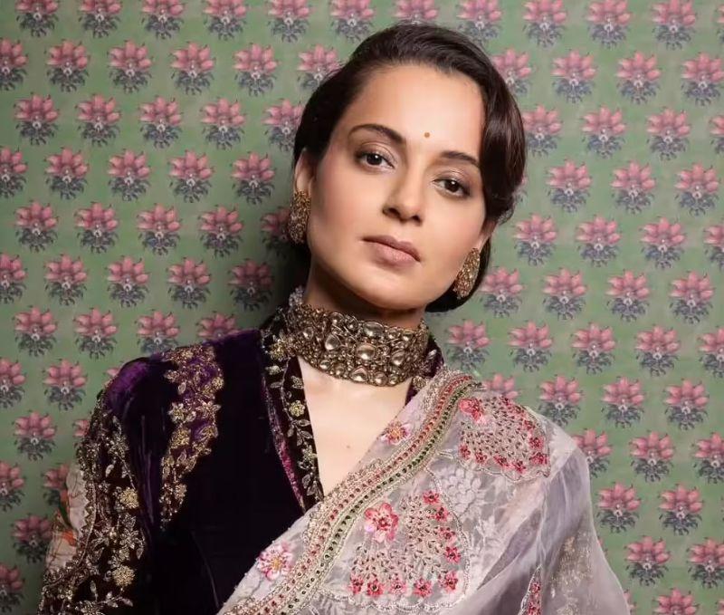 CJP takes swipe at Kangana Ranaut
