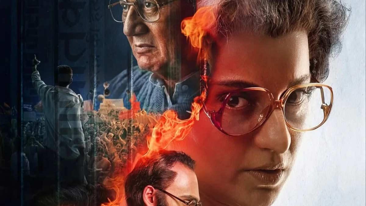 Kangana Emergency OTT date fixed