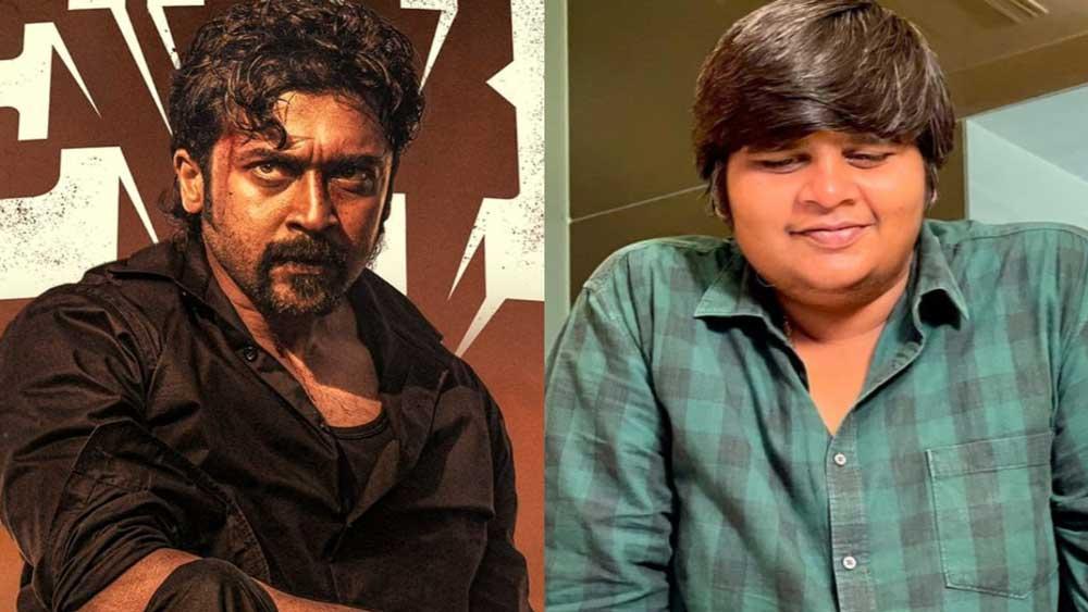 karthik subbaraj on retro failure