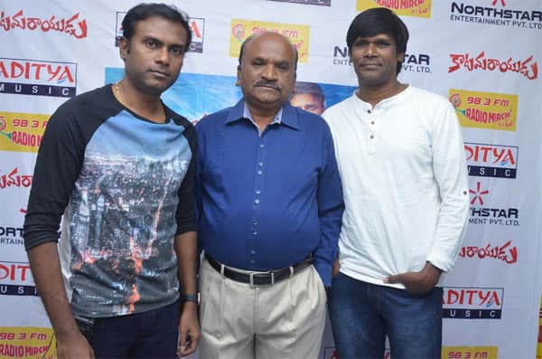CineJosh news