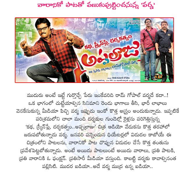 CineJosh news