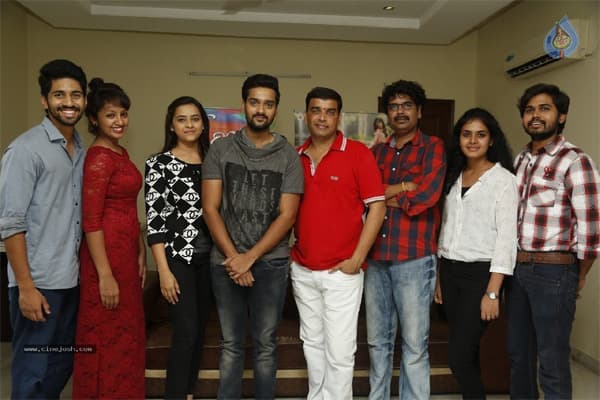 CineJosh news