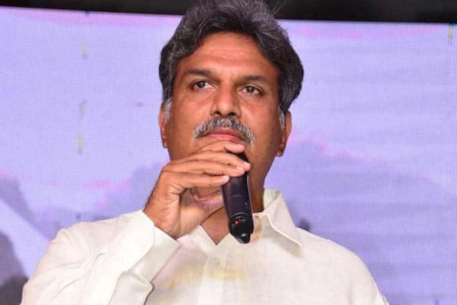 Kesineni Nani about Political re-entry
