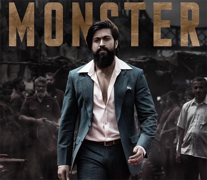 KGF Chapter 2: 13 days collections