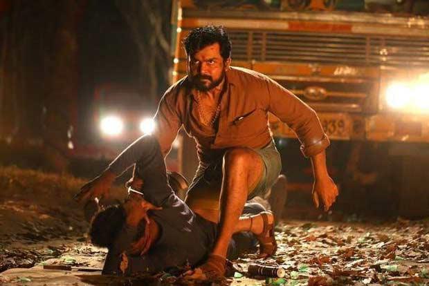 Khaidi Movie Sequel On Cards