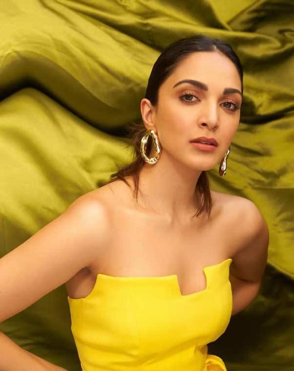 Kiara Advani diet plan