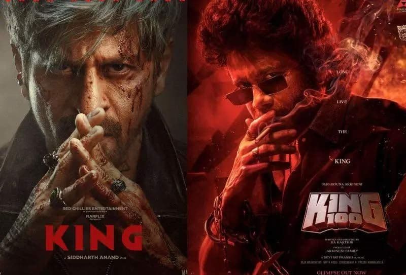 Bollywood vs Tollywood in Christmas race