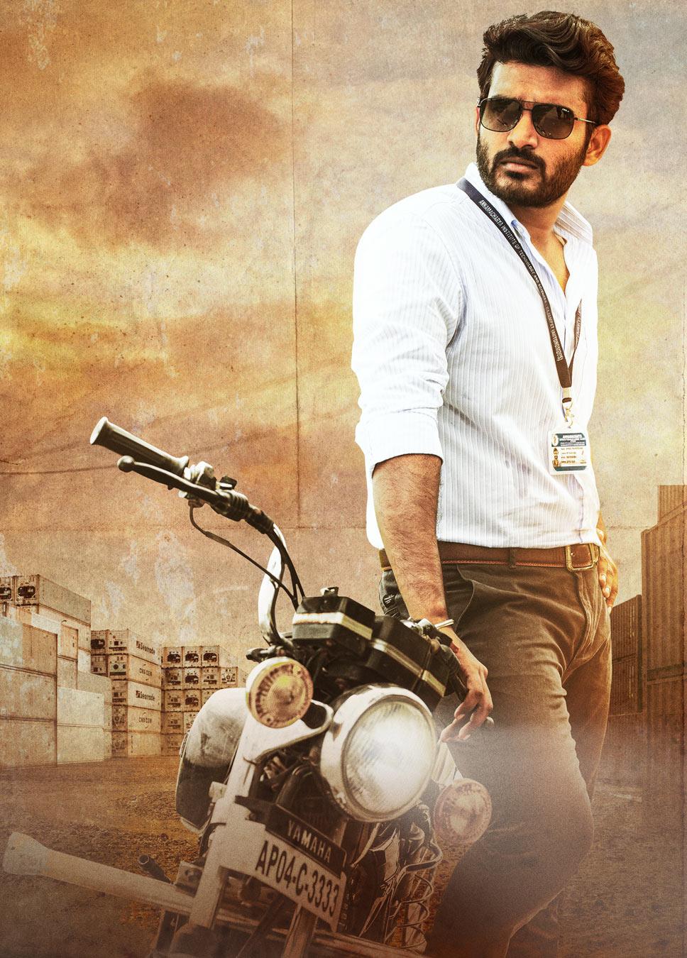 Kiran Abbavaram SR Kalyanamandampam in theaters
