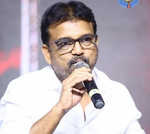 Koratala Siva Gives Clarity About Mahesh Babu Character 