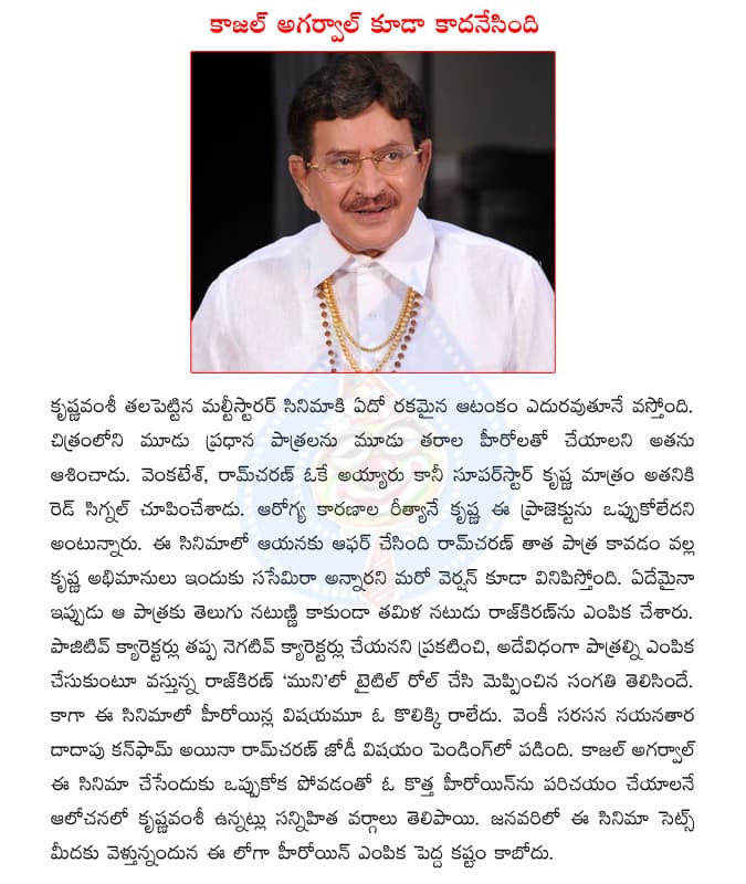 CineJosh news