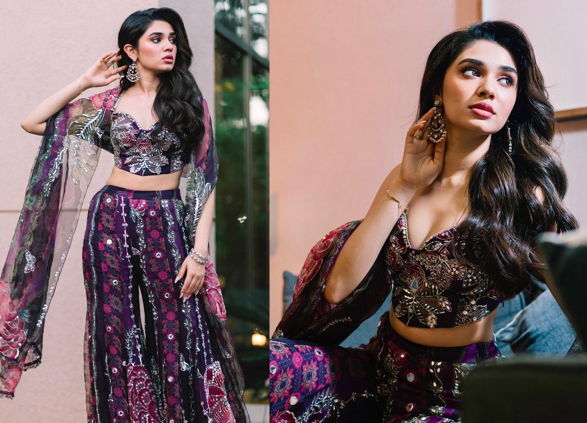 Kriti Shetty beauty is in this range..