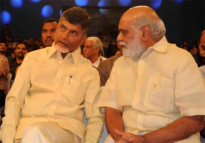 KRR's Hand in baahubali tickets price hike in AP