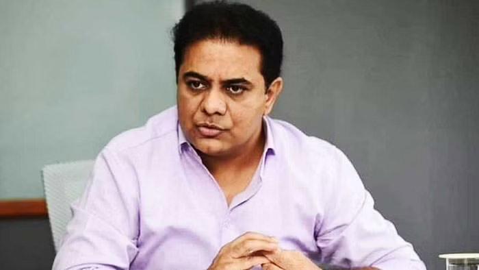 KTR shocking comments on Prabhas Adipurush 