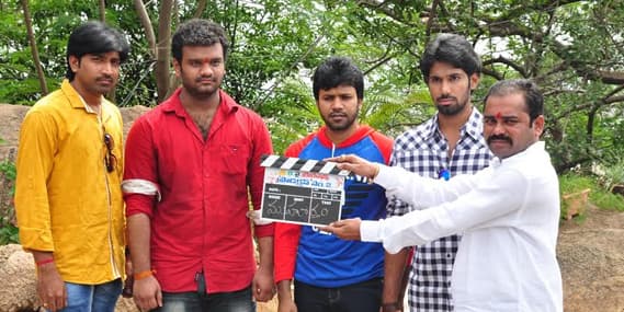 CineJosh news