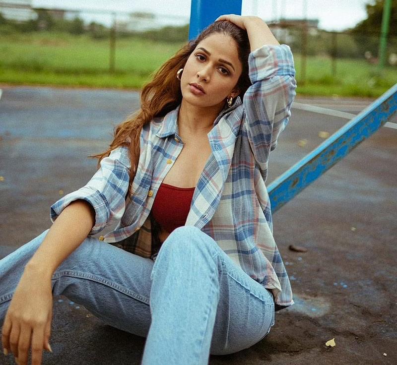 Lavanya Tripathi Finally Opens on her Marriage