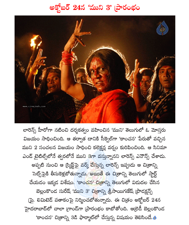 CineJosh news