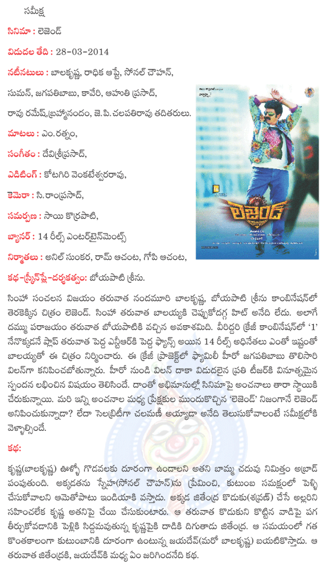 CineJosh news