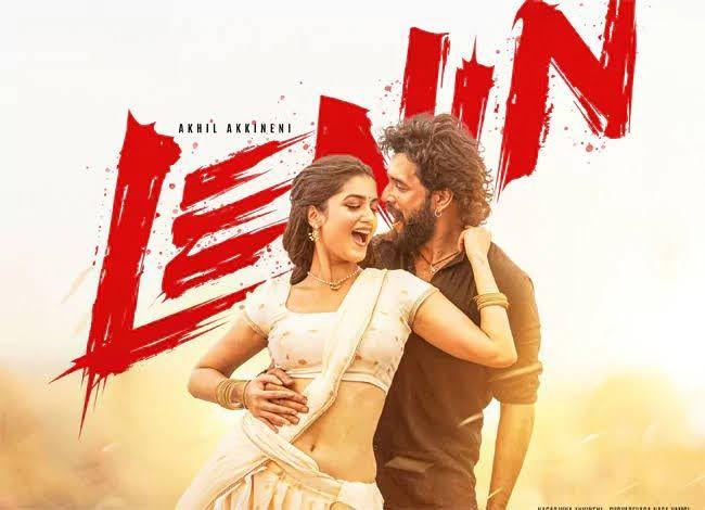 Lenin movie 