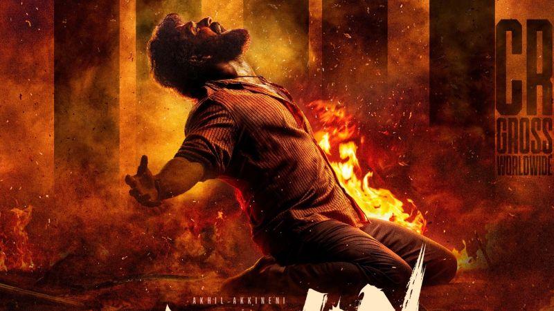 Lenin Enters ₹100 Crore Club