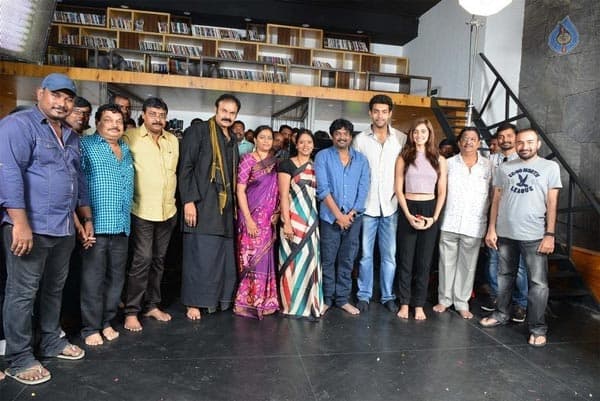CineJosh news
