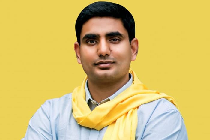 Lokesh Naidu Bhajana in Andhra Pradesh