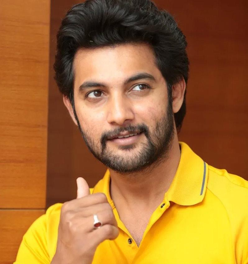 Lovely fame writer Shyam Manohar makes his debut as a director.