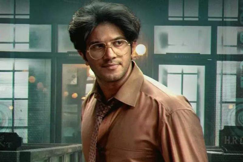 Dulquer Salmaan to reunite with Venky Atluri for Lucky Bhaskar