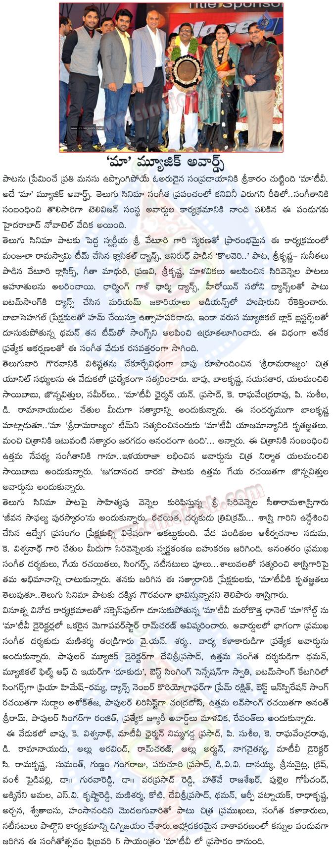 CineJosh news