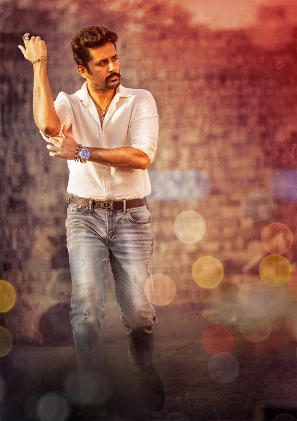 Macherla Niyojakavargam Releasing Grandly Worldwide On